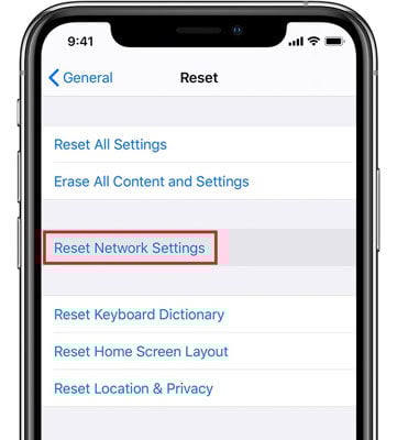 Apple Watch no puede verificar el error de actualización
