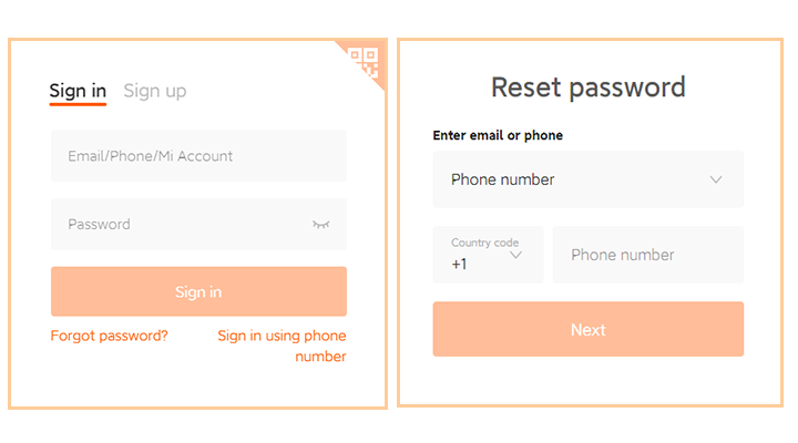 Reset password of mi account.png