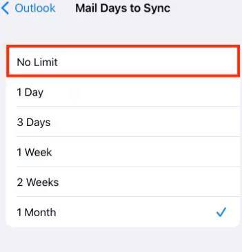 No establecieron límite para los días de correo