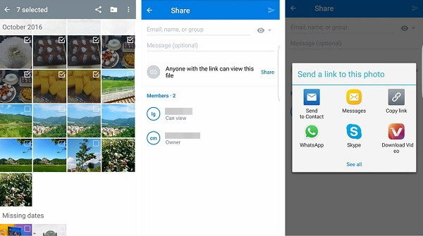 Share photos in dropbox on android.jpg