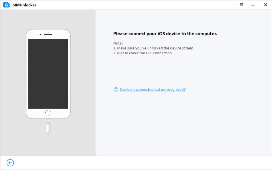 Conectar iPhone a PC