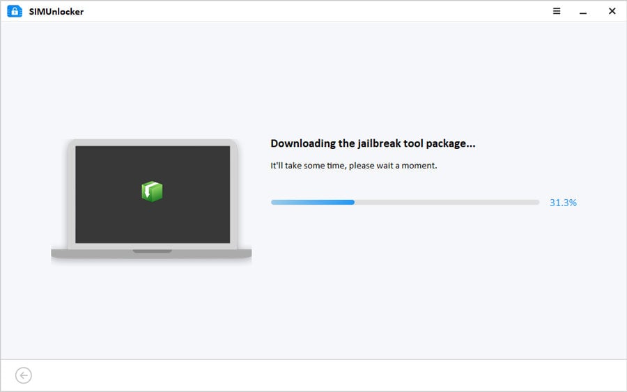 Jailbreak twith checkra1n