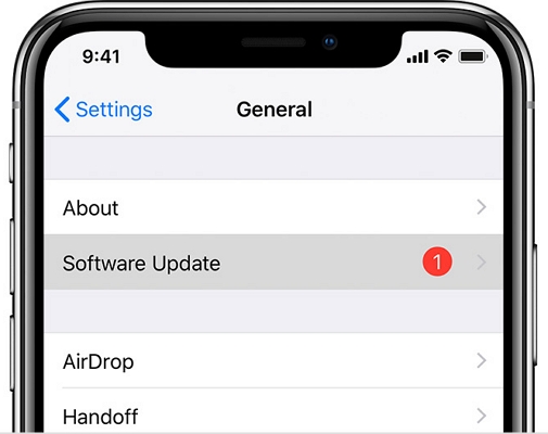 wifi y bluetooth no funcionan iPhone 15