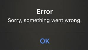 Error de mapas de sonido