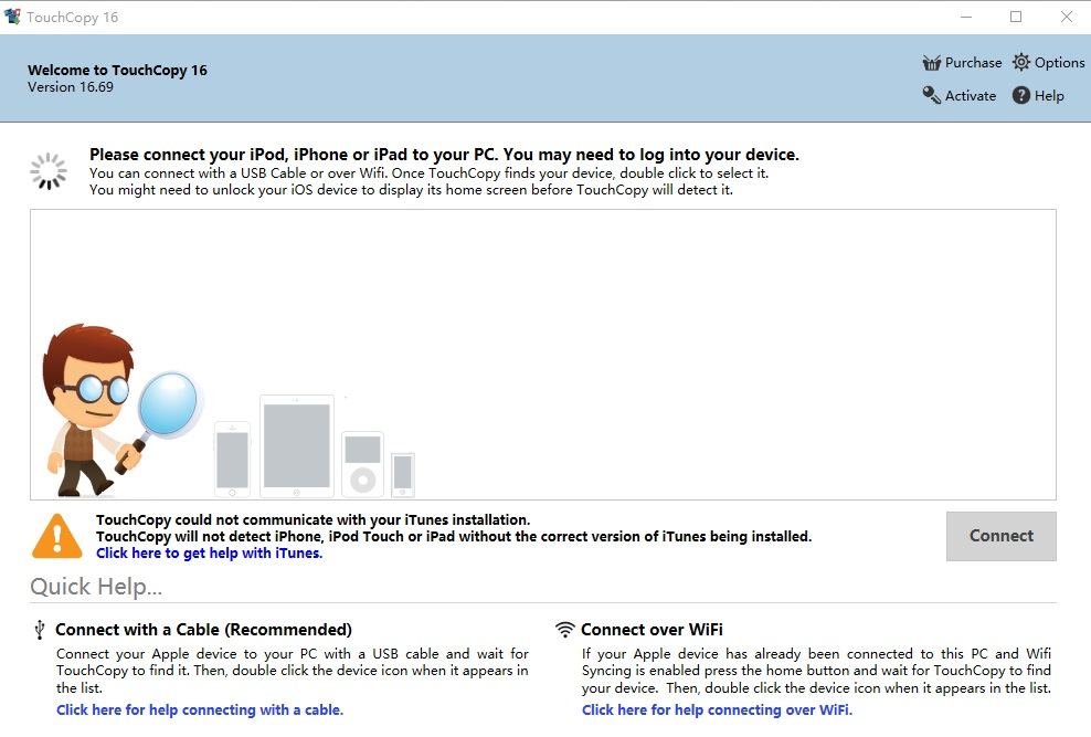 Touchcopy interface.jpg