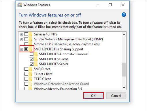 Copiar archivos de Huawei a PC usando Huawei Share