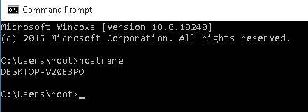 Encienda Auto Iniciar sesión Windows 10