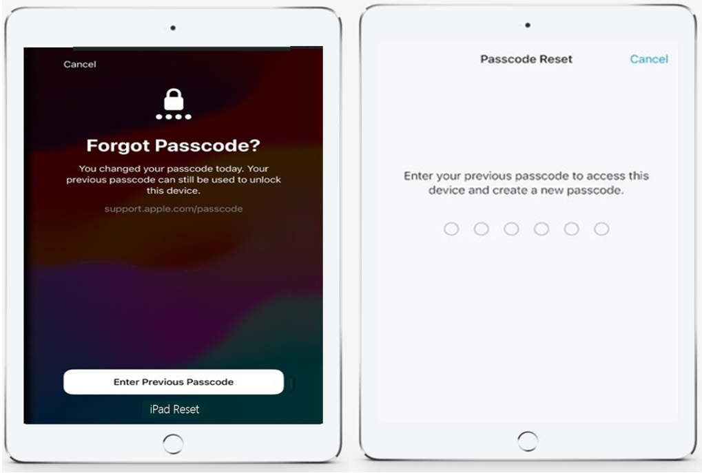 Unlock ipad passcode with passcode reset.jpg