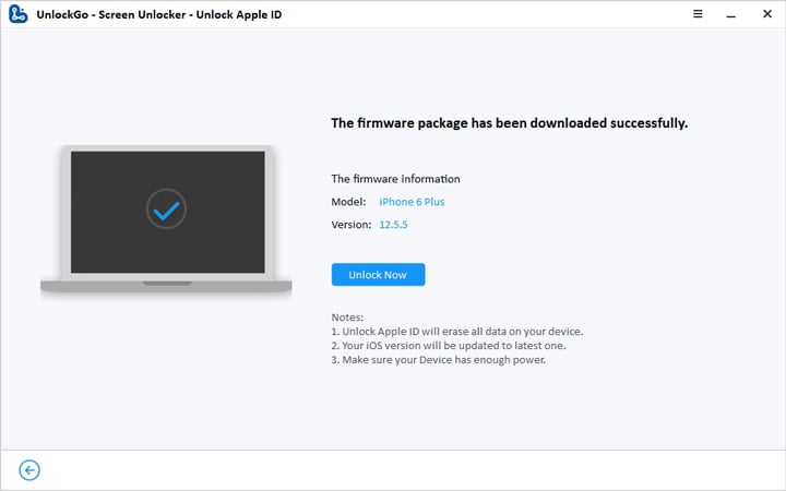 Cómo cerrar la identificación de Apple en iPhone sin contraseña 2021