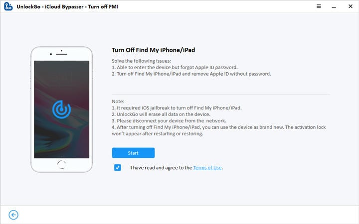 Cómo cerrar la identificación de Apple en iPhone