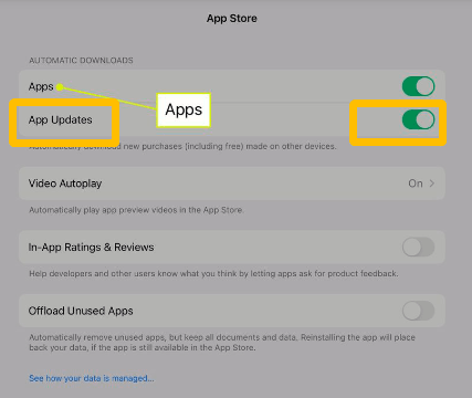 Actualizar la aplicación Auto Catcher
