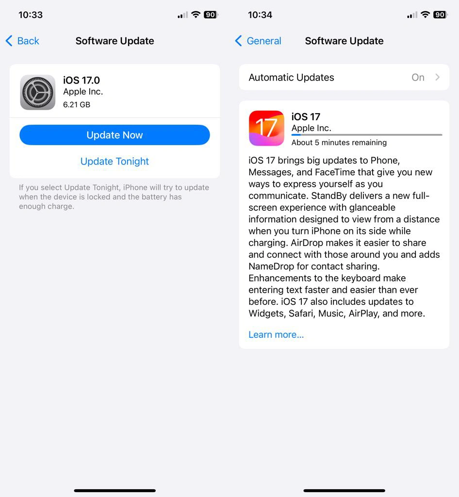 FaceTime no funciona en iPad wifi