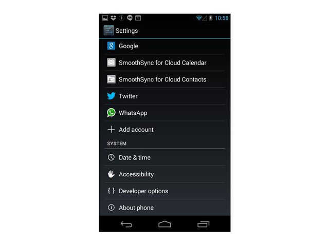 Actualizar Android 01