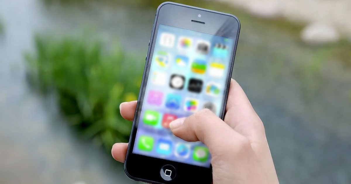 Why is my iphone screen blurry.jpg