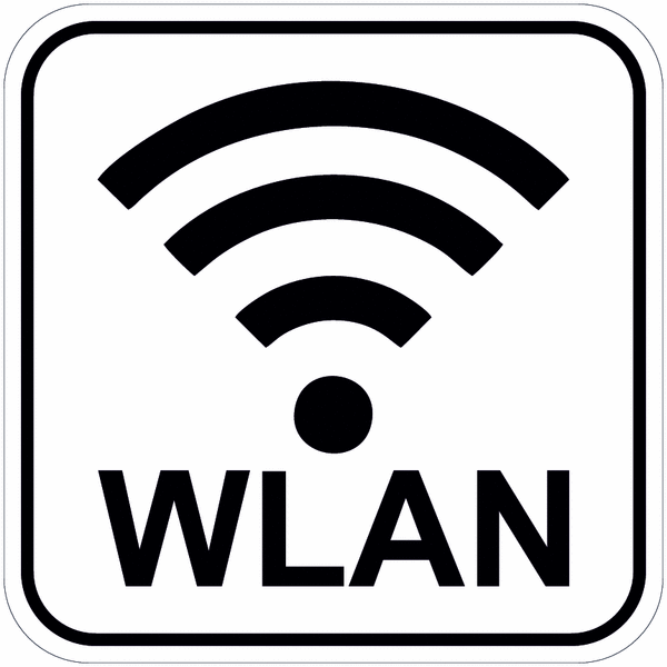 Icono WLAN