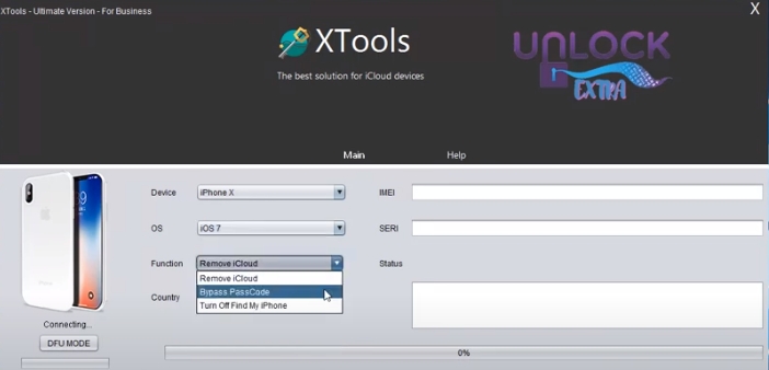 XTools